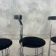 4 chaises postmodernes, 1980