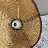 Raffia suspension