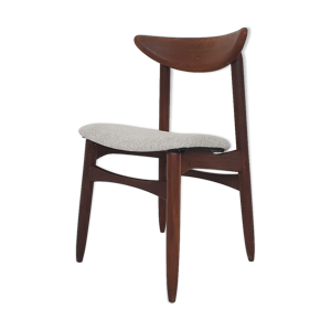 chaise de salle à manger