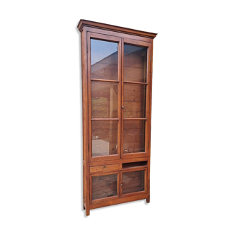 Meuble vitrine