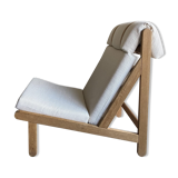 Rag chair Brent Petersen