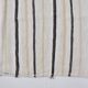 Turkish Striped Anatolian Hemp Kilim sku 3662