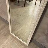 Beveled mirror