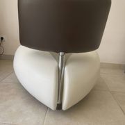 Leolux Pallone fauteuil