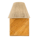 Jute Lampshade
