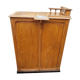 Comptoir caisse magasin meuble de metier 1900