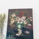 Flowers painting