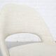 Nr 72 Conference Chairs by Eero Saarinen for Knoll, 1950s, Set of 4