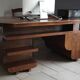 Bureau Art Déco