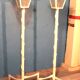 "Street lamps" 1970s