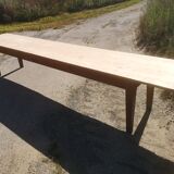 refectory table