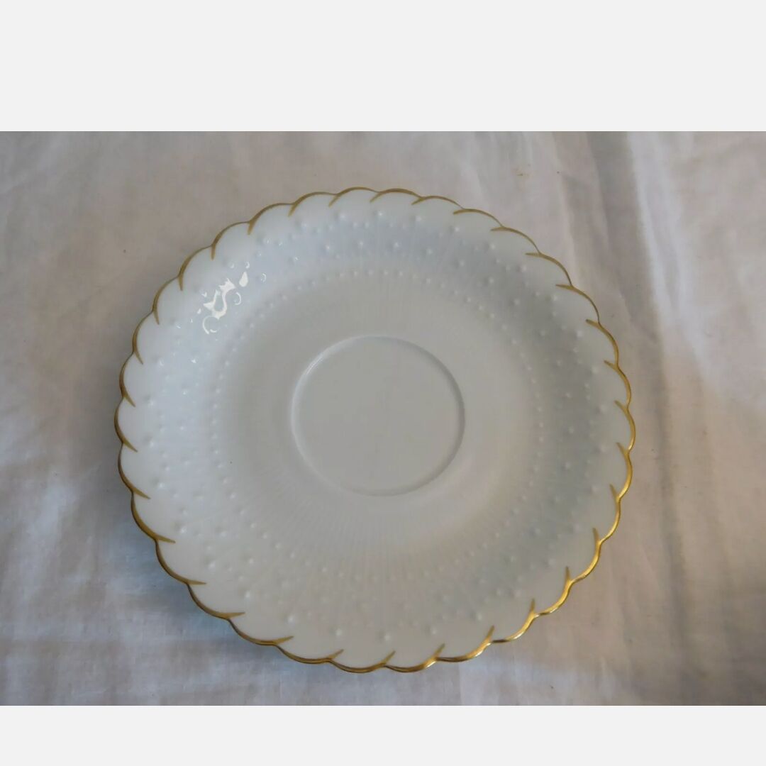 Limoges Georges Boyer porcelain cup (1)