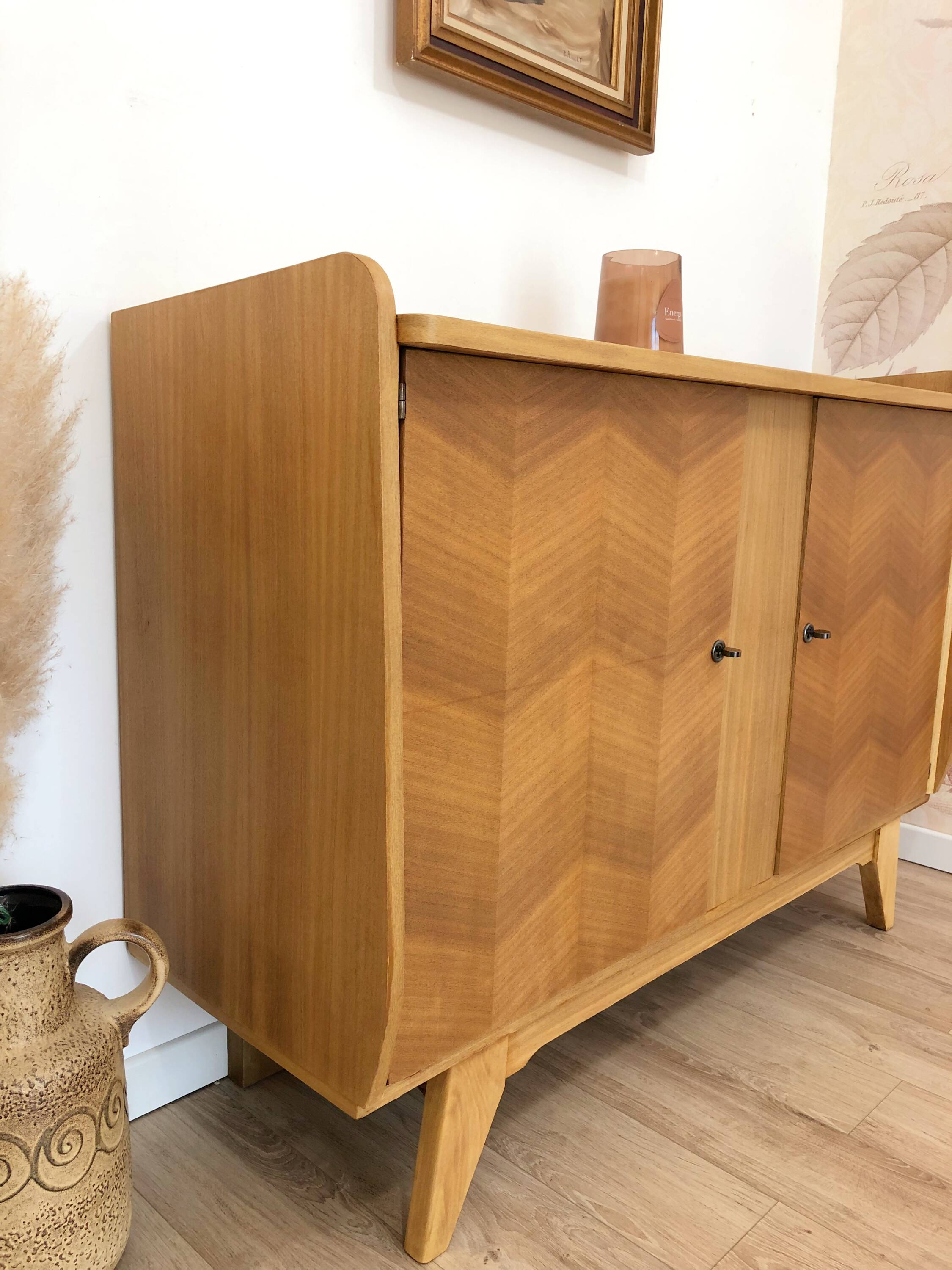 1960s sideboard