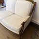 Louis XVI style bench