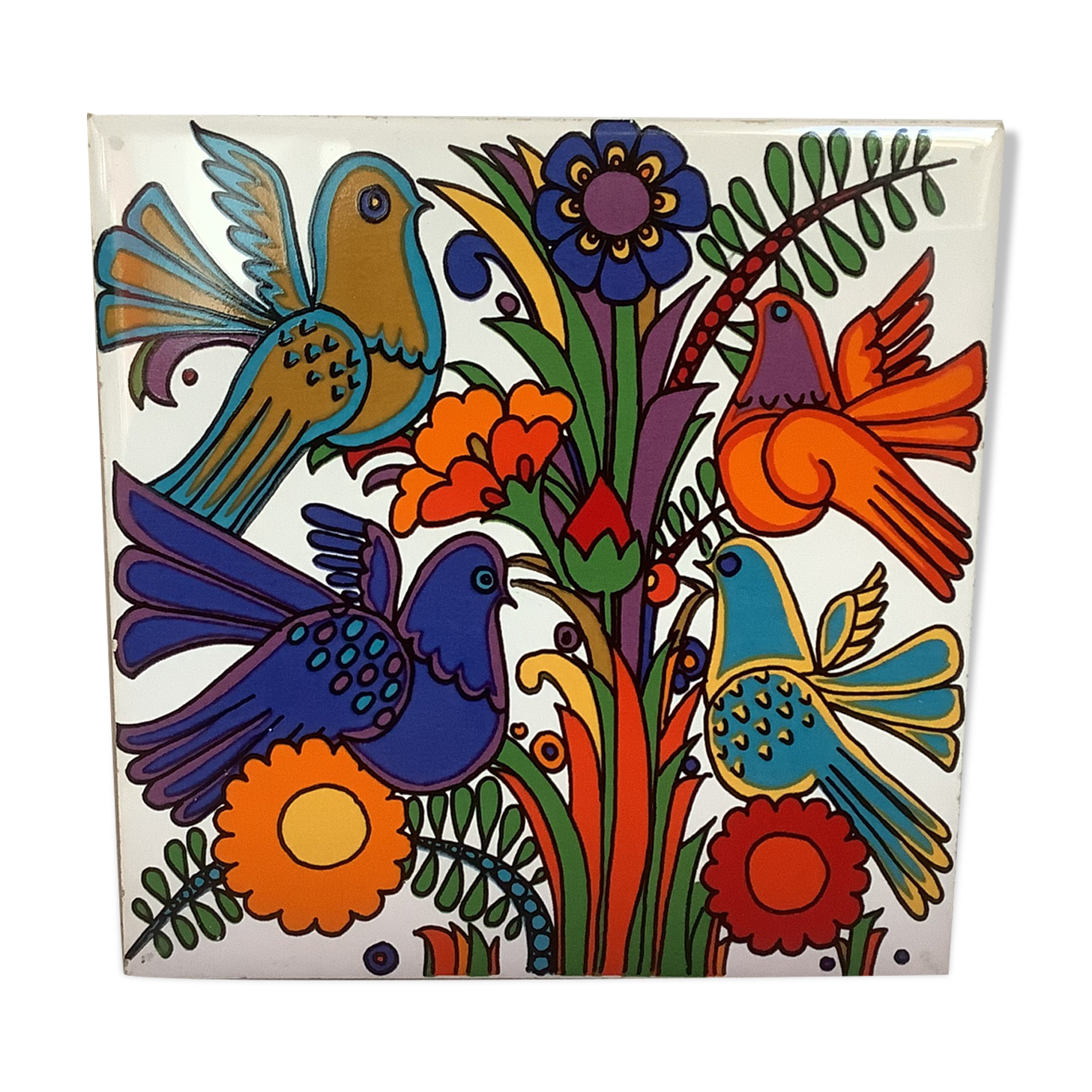 Tiles Acapulco villeroy and boch