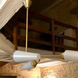 Vintage chandelier 1960