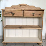 Bibus / console