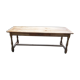 Farm table