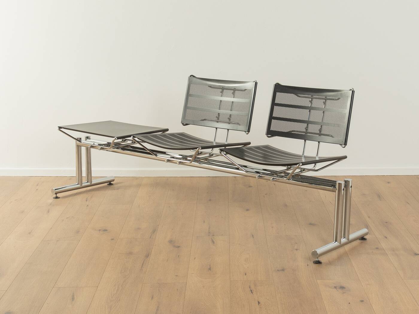 Banc Série 8600 de Kusch & Co, Vintage années 80