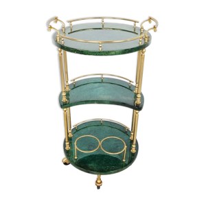desserte années 1960