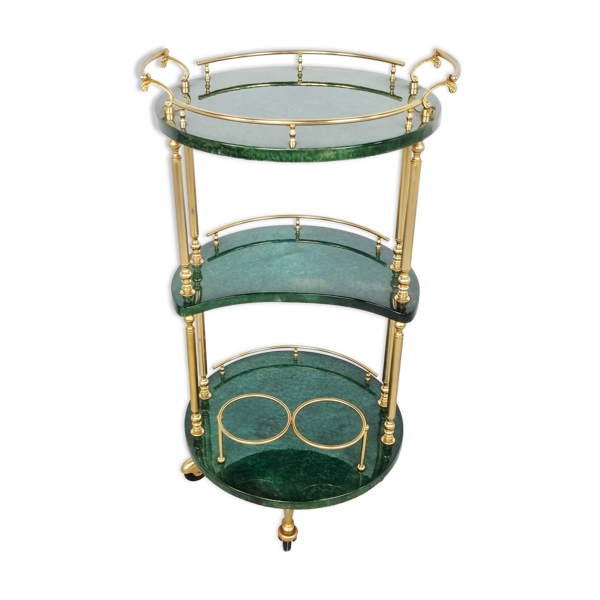 Desserte années 1960