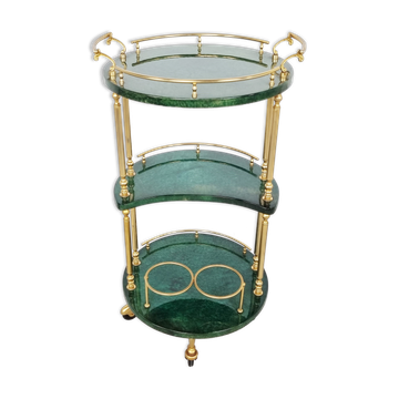 Desserte années 1960