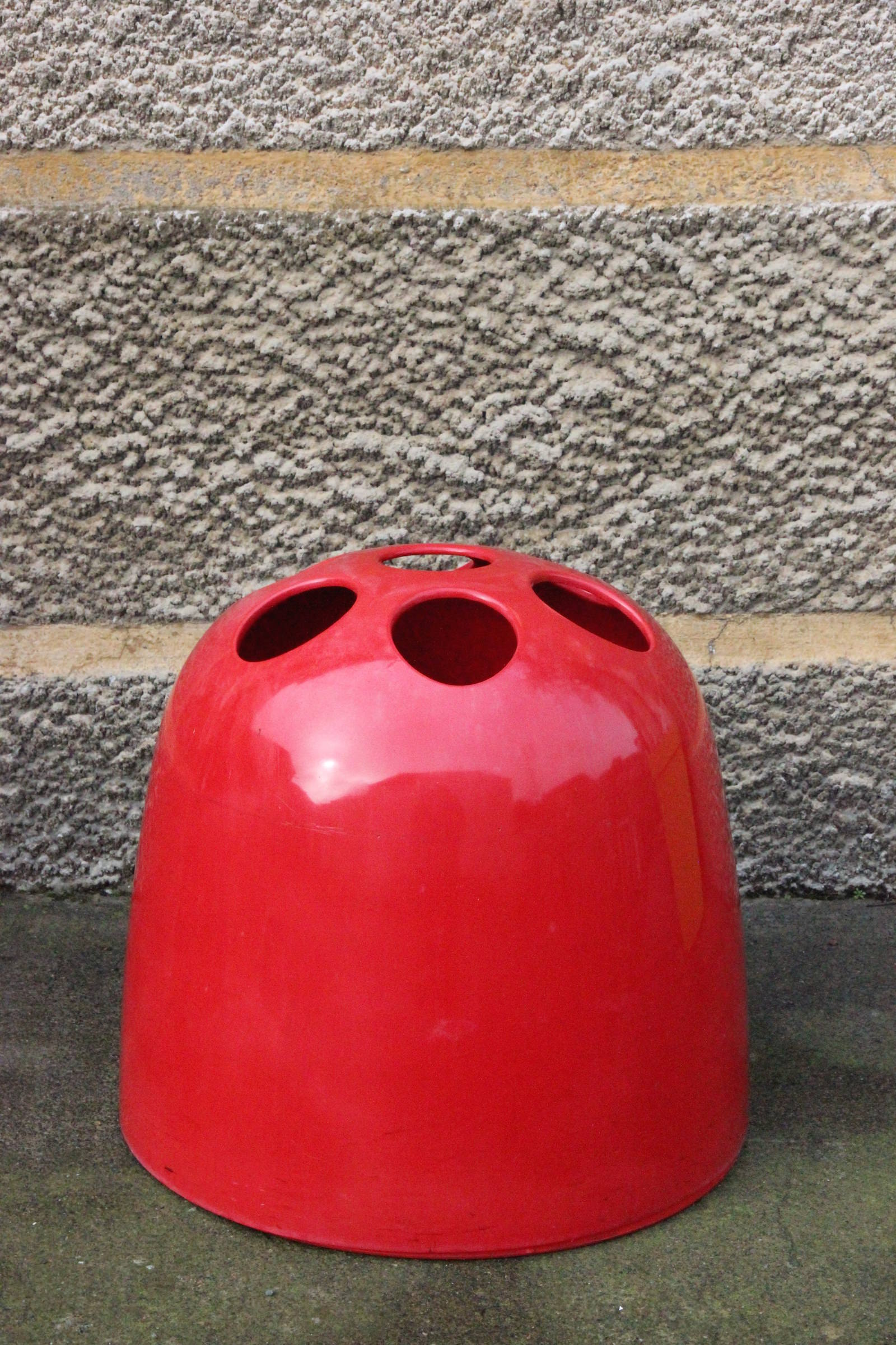 Umbrella dedalo - Designer Emma Gismondi