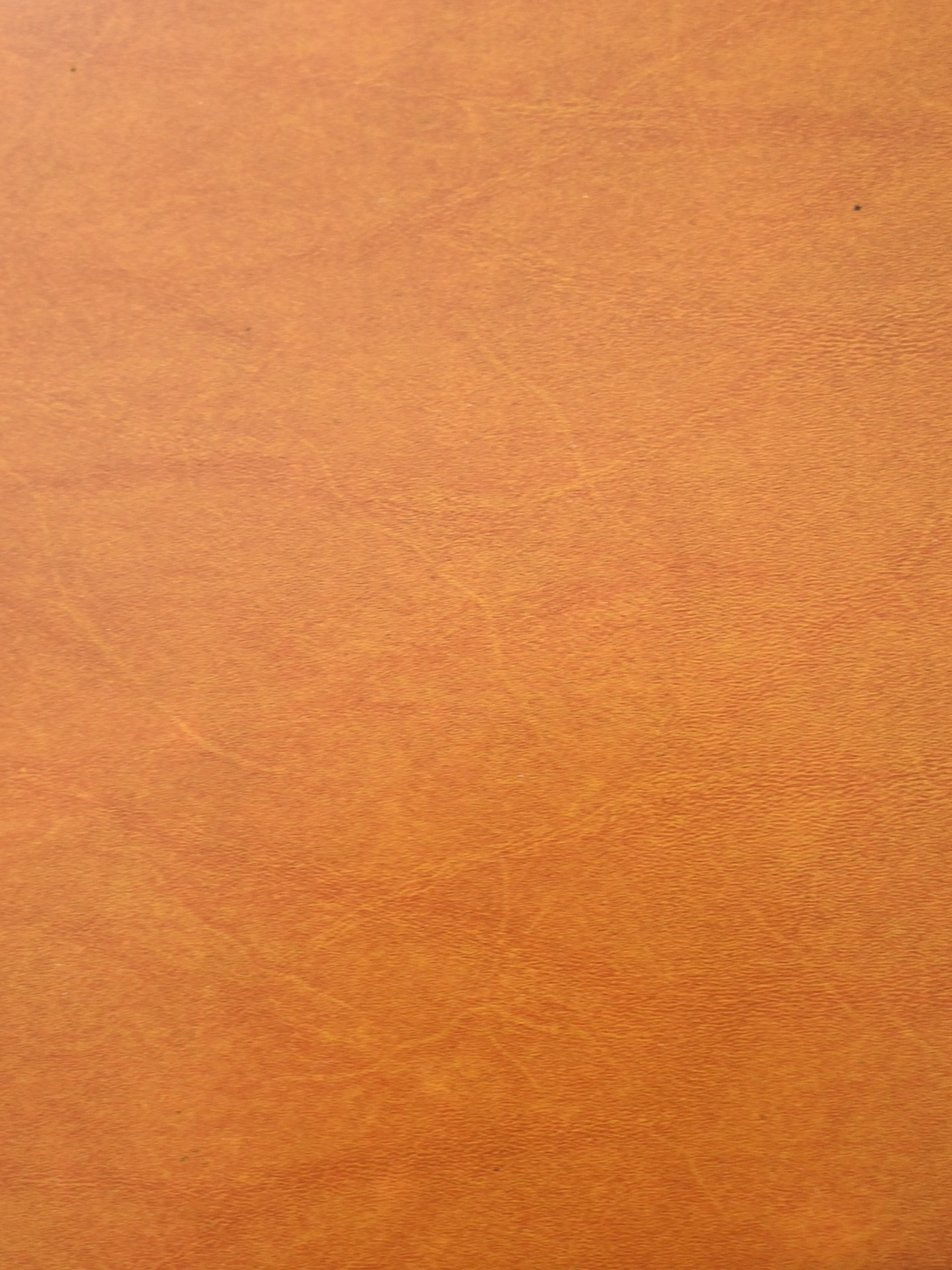 Pair of vintage Danish teak and leather armchairs