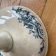 Fruit bowl - fruit bowl Terre de fer