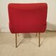 Marco Zanuso's chair