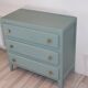 Commode vintage