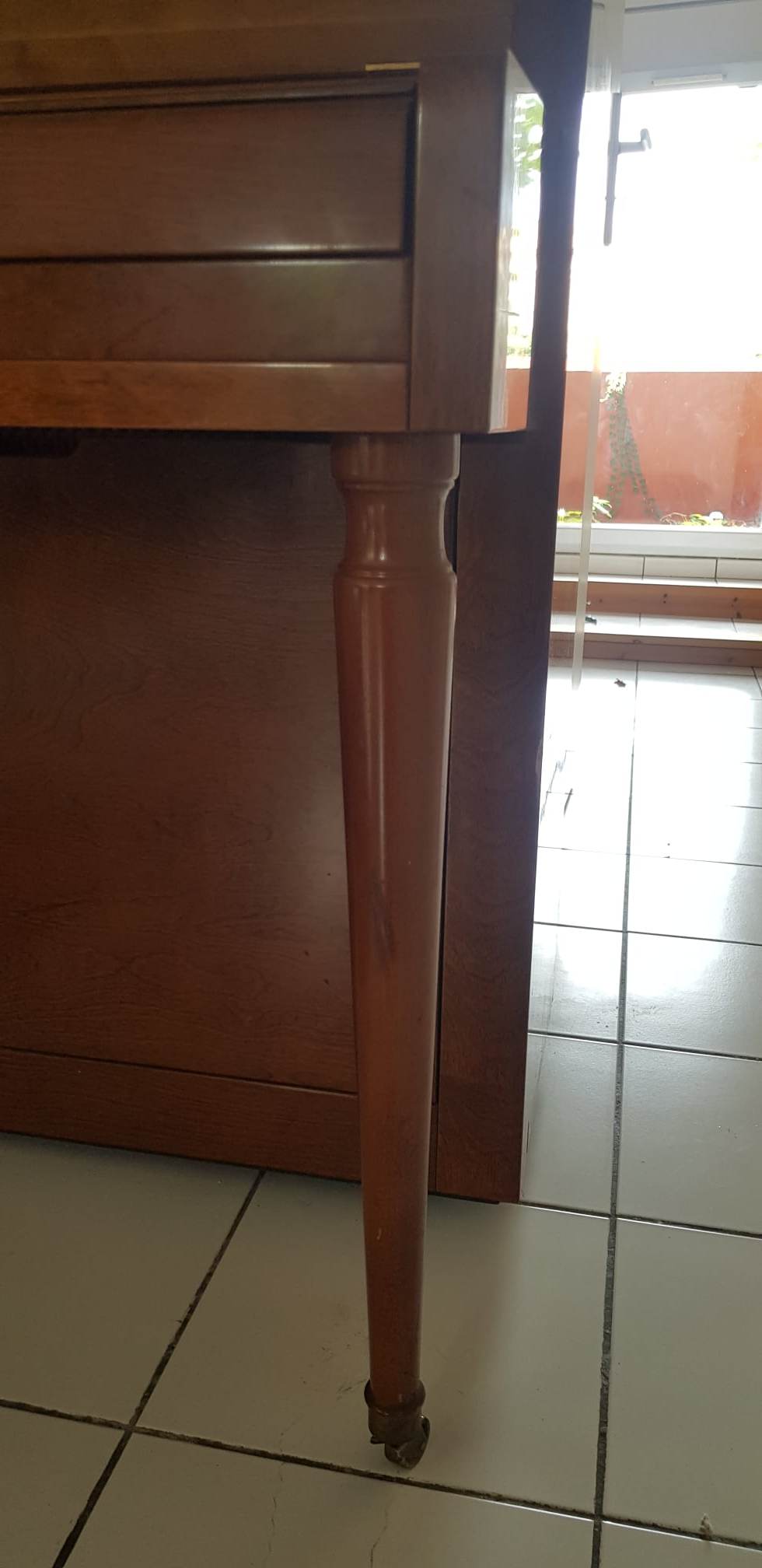 Piano Console Yamaha