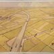 School posters Terrain Limoneux and La Plaine Montmorillon