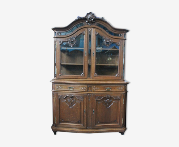 Buffet, Louis XVI