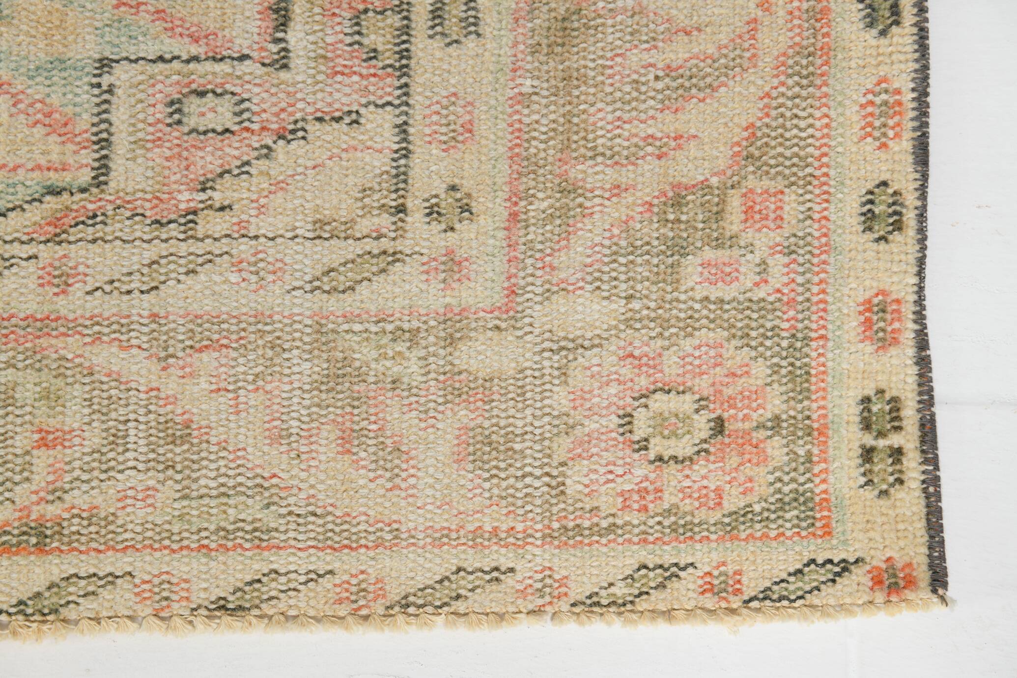 Turkish Rug, 177x250