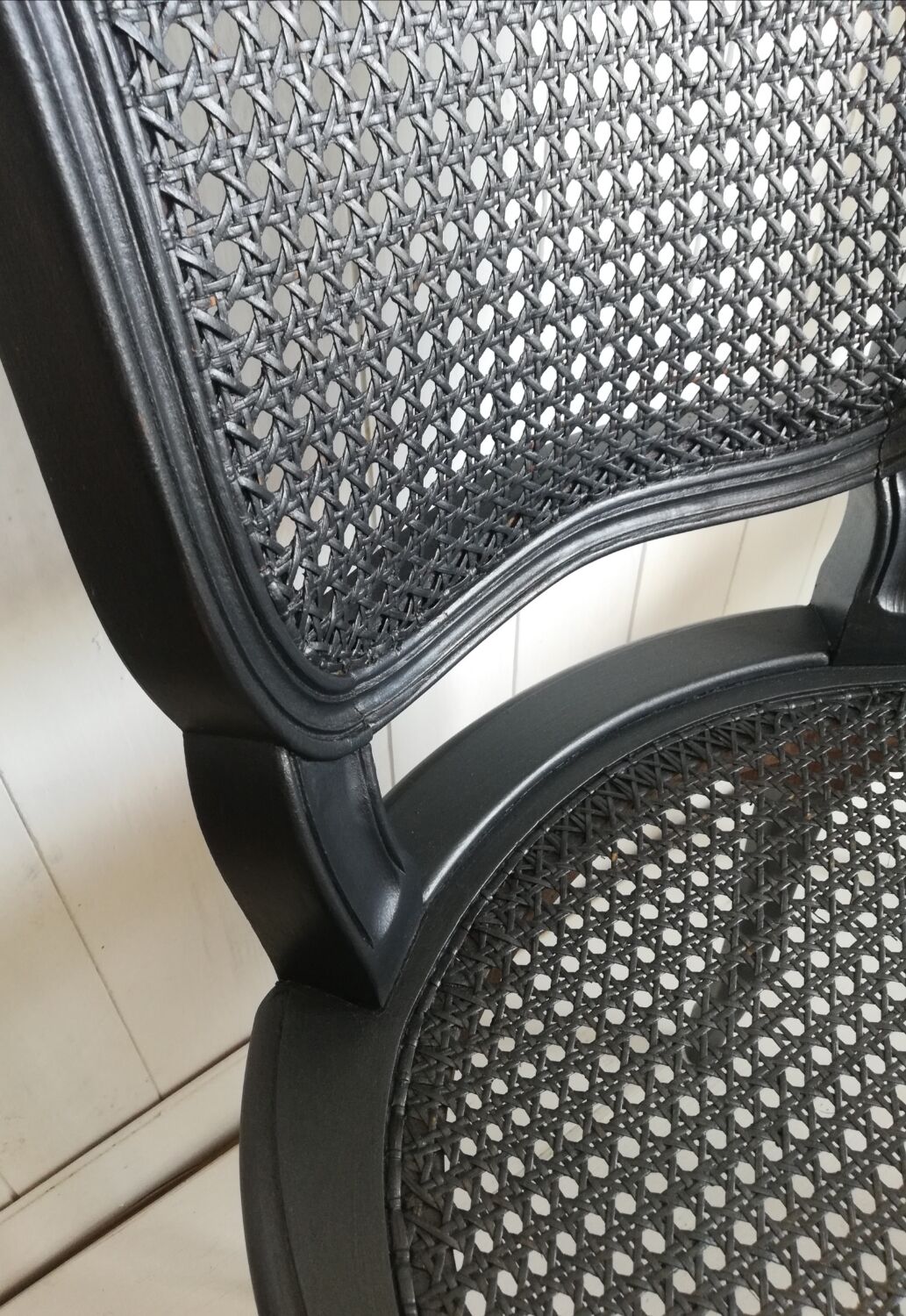 4 chairs