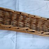 2 baker's baskets