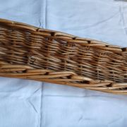 2 baker's baskets