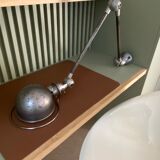 Lampe jielde