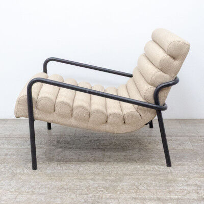 Armchair NV GALLERY Alto beige