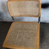 Vintage Breuer Cesca Chair