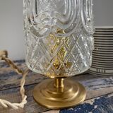 Vintage table lamp
