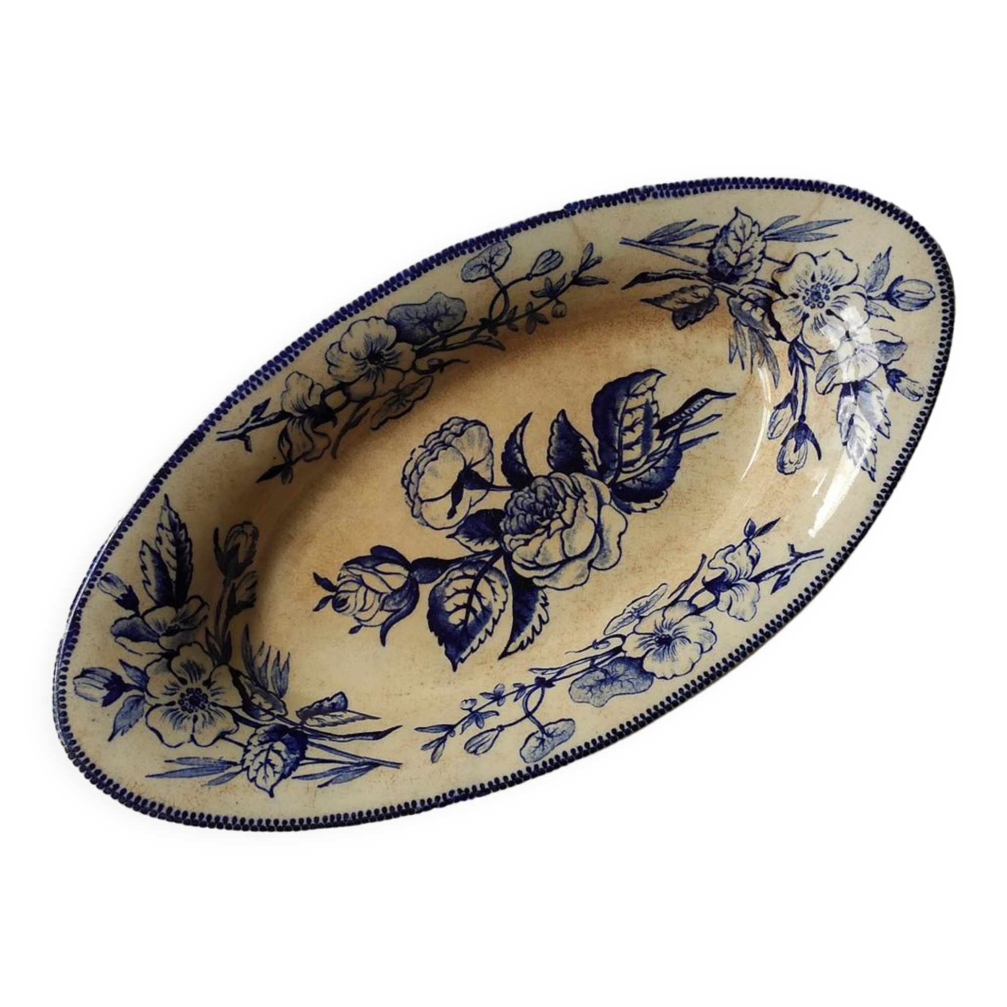 Ravier Choisy Le Roi