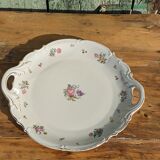 Vintage serving dish