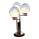 Lampe de Table Mazzega