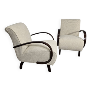 Ensemble de chaises longues - jindrich