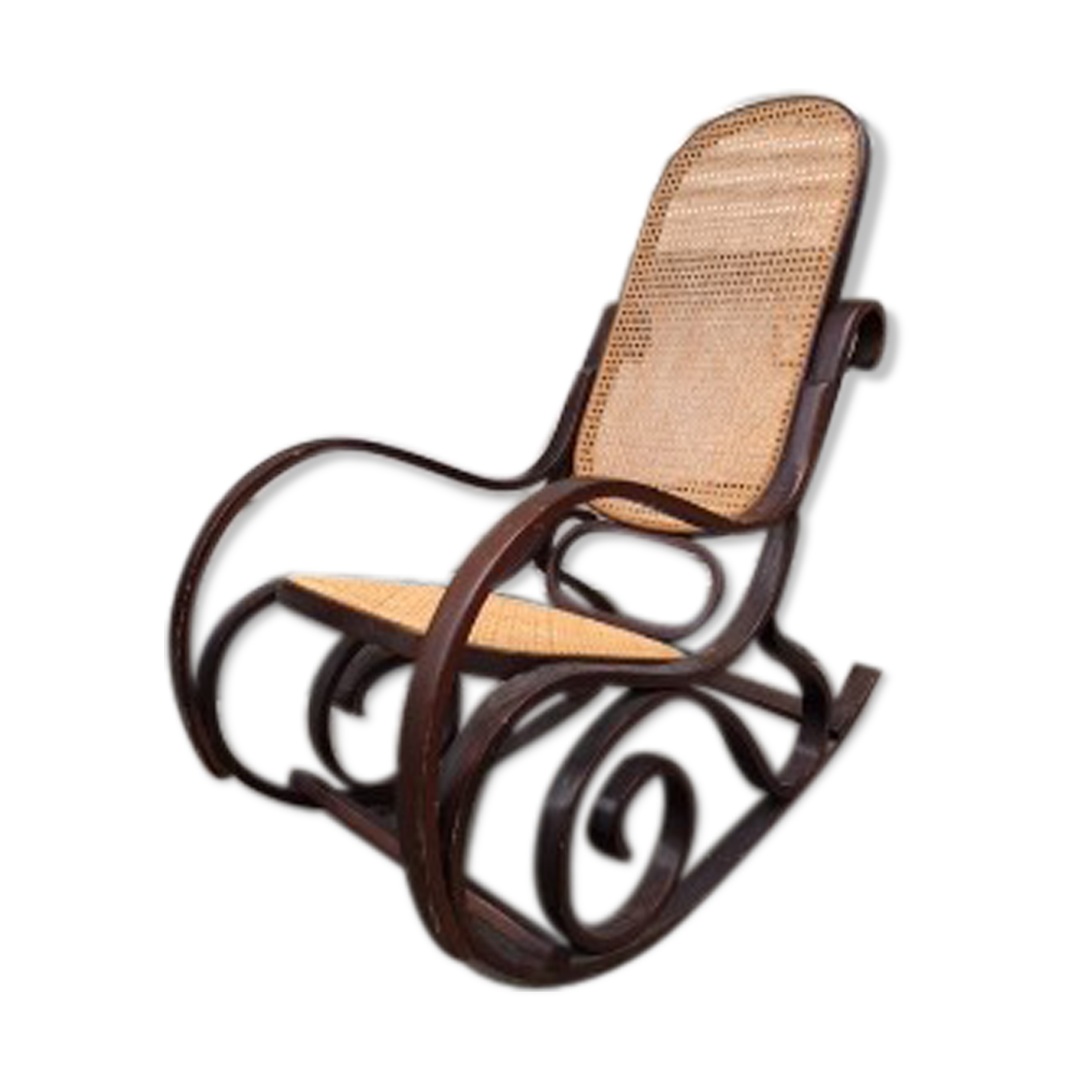 Rocking chair