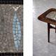 Vintage Mid-Century Scandinavian Modern Beech Coffee Table from Ejm, 1960s
