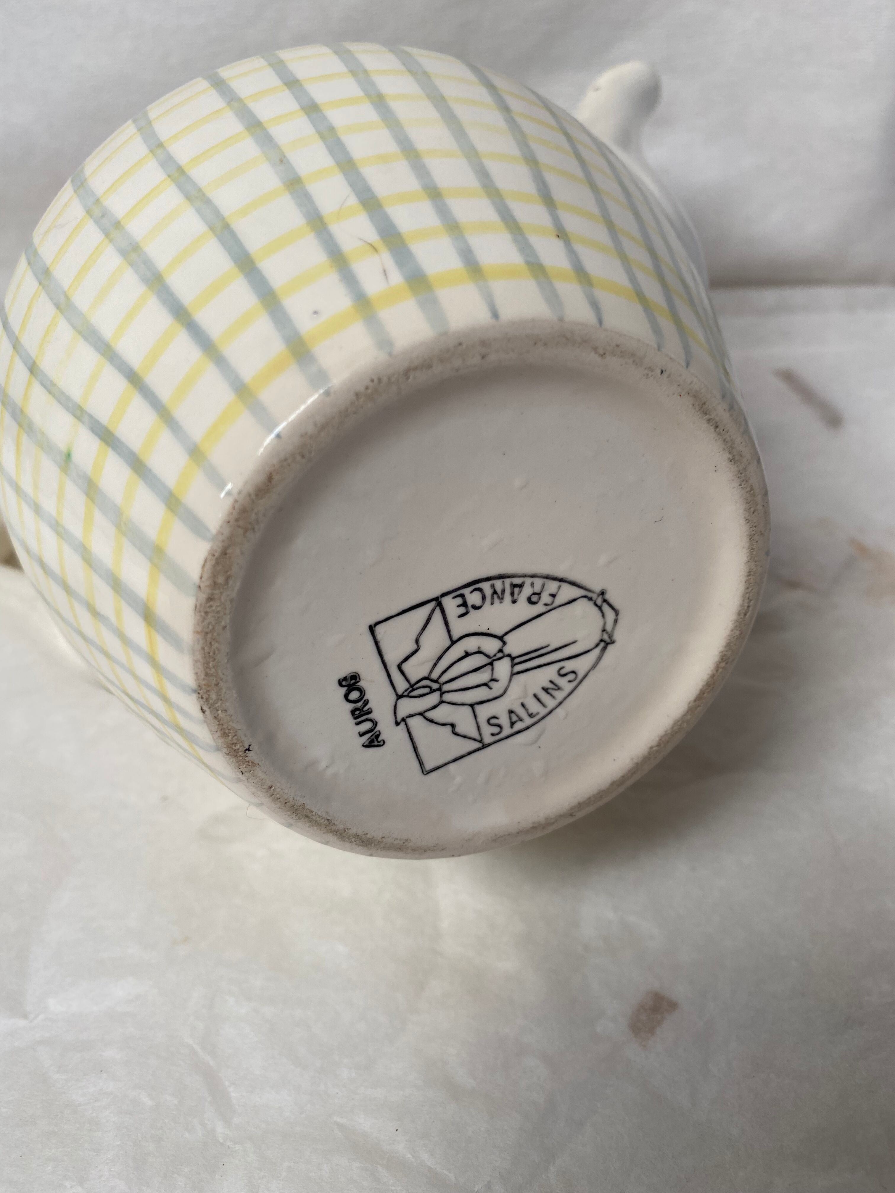 Coffee maker les Salins Auros