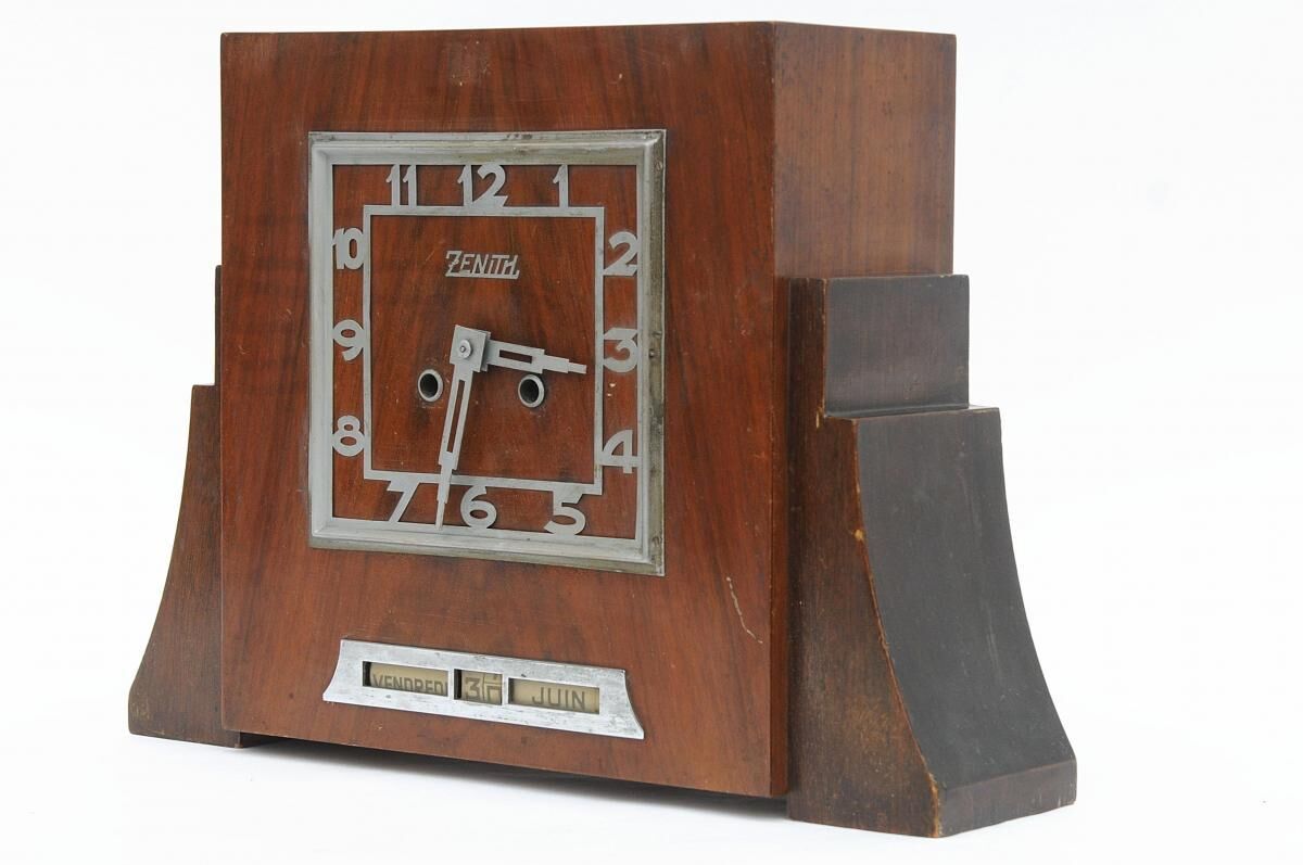 Zenith insurance pendulum